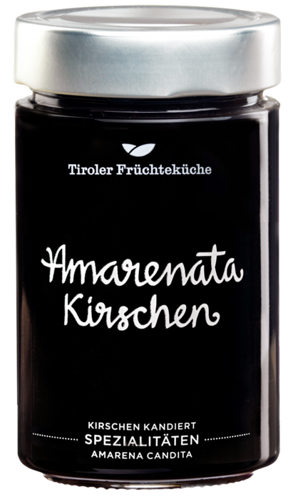 Amarenata Kirschen